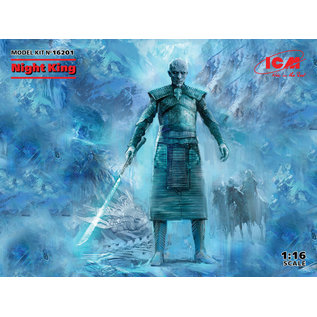ICM Night King - 1:16
