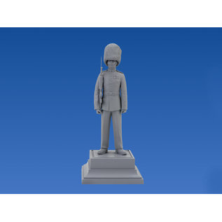 ICM British Grenadier Queen's Guards - 1:16