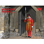 ICM Yeoman Warder "Beefeater" - 1:16