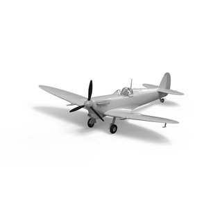 Airfix Supermarine Spitfire Mk.Vc - 1:72