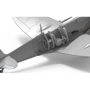 Airfix Supermarine Spitfire Mk.Vc - 1:72