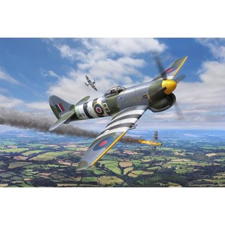 Revell Hawker Tempest Mk.V - 1:32