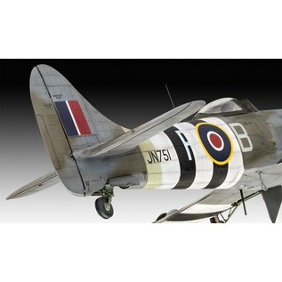 Revell Hawker Tempest Mk.V - 1:32