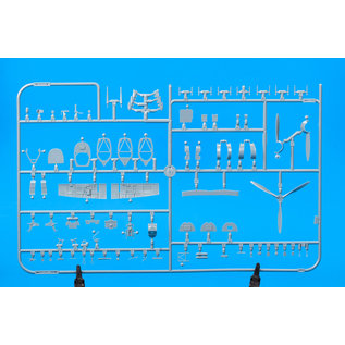 Eduard Spitfire Story - "Tally ho" - Limited Edition - 1:48