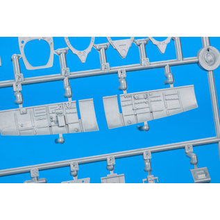 Eduard Spitfire Story - "Tally ho" - Limited Edition - 1:48