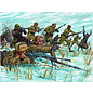 Italeri WW2 - Russ.Infanterie(Winter Unif.) - 1:72