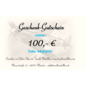 Traudls Online-Geschenkgutschein 200,-€