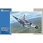 Special Hobby SAAB SK-37E Stör-Viggen "Electronic Warfare Agressor" - 1:48