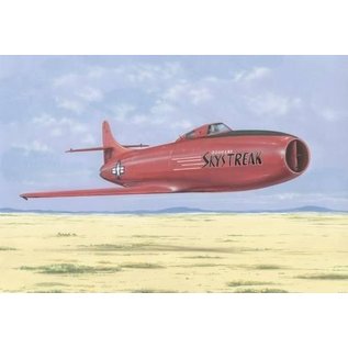 Special Hobby Douglas D-558-I "Skystreak" - 1:48