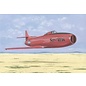 Special Hobby Douglas D-558-I "Skystreak" - 1:48