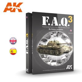 AK Interactive AK Interactive - F.A.Q. 3