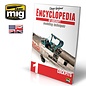 AMMO by MIG Encyclopedia of Aircraft Modelling Techniques - Vol.1 Cockpits