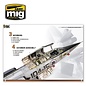 AMMO by MIG Encyclopedia of Aircraft Modelling Techniques - Vol.2 Interieurs & Assembly