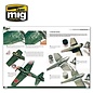 AMMO by MIG Encyclopedia of Aircraft Modelling Techniques - Vol.3 Painting