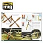 AMMO by MIG Encyclopedia of Aircraft Modelling Techniques - Vol.3 Painting