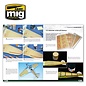 AMMO by MIG Encyclopedia of Aircraft Modelling Techniques - Vol.3 Painting