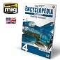 AMMO by MIG Encyclopedia of Aircraft Modelling Techniques - Vol.4 Weathering