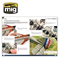 AMMO by MIG Encyclopedia of Aircraft Modelling Techniques - Vol.4 Weathering