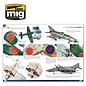 AMMO by MIG Encyclopedia of Aircraft Modelling Techniques - Vol.4 Weathering