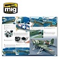 AMMO by MIG Encyclopedia of Aircraft Modelling Techniques - Vol.4 Weathering