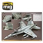 AMMO by MIG Encyclopedia of Aircraft Modelling Techniques - Vol.5 Final Steps