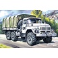 ICM ZIL-131 Militär-LKW - 1:72