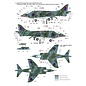 Kinetic Hawker Siddeley / BAE Harrier GR.1 / GR.3 - 1:48