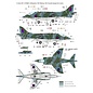 Kinetic Hawker Siddeley / BAE Harrier GR.1 / GR.3 - 1:48