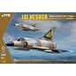 Kinetic IAI Nesher - 2in1 Single/Double Seater - 1:48