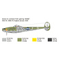 Italeri Lockheed P-38J Lightning - 1:72