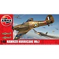 Airfix Hawker Hurricane Mk.1 - 1:48