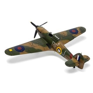 Airfix Hawker Hurricane Mk.1 - 1:48