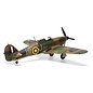 Airfix Hawker Hurricane Mk.1 - 1:48