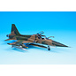 Wolfpack-Design Northrop F-5A Skoshi Tiger - 1:72