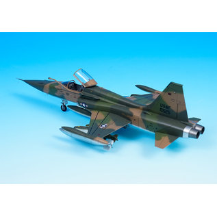 Wolfpack-Design Northrop F-5A Skoshi Tiger - 1:72