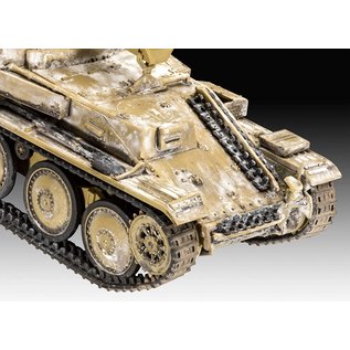 Revell Sturmpanzer 38(t) Grille Ausf. M - 1:72