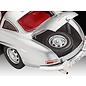 Revell Mercedes Benz 300 SL - 1:12