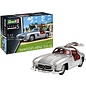 Revell Mercedes Benz 300 SL - 1:12