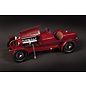 Italeri Alfa Romeo 8C 2300 Roadster - 1:12