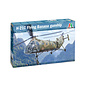 Italeri Piasecki H-21C Shawnee "Flying Banana" Gunship - 1:48