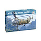 Italeri Piasecki H-21C Shawnee "Flying Banana" Gunship - 1:48