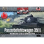 First to Fight Panzerbefehlswagen 35(t) - 1:72