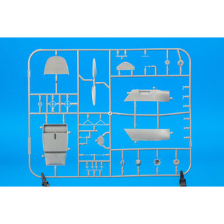 Eduard Messerschmitt Bf108 - Weekend Edition - 1:32