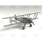 ICM  Boeing Stearman PT-13 / N2S-2/5 "Kaydet" - 1:32