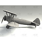 ICM  Boeing Stearman PT-13 / N2S-2/5 "Kaydet" - 1:32