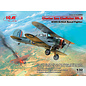 ICM Gloster Sea Gladiator Mk.II "British Naval Fighter" - 1:32