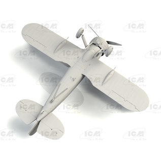 ICM Gloster Sea Gladiator Mk.II "British Naval Fighter" - 1:32