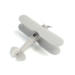 ICM Gloster Gladiator Mk.II - 1:32