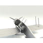 ICM Gloster Gladiator Mk.II - 1:32