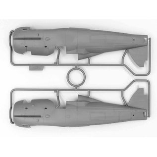 ICM Gloster Gladiator Mk.II - 1:32